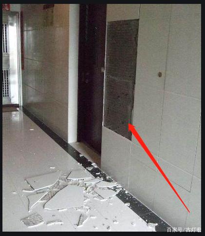 地面瓷砖空鼓的原因(瓷砖地砖空鼓解决方案) 地面瓷砖空鼓的原因(瓷砖地砖空鼓解决方案)